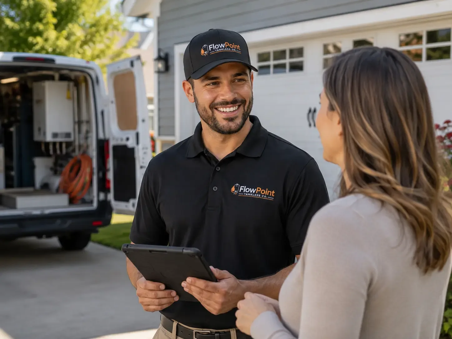 Tankless Water Heater Installation Upper Fairmount, MD FAQs